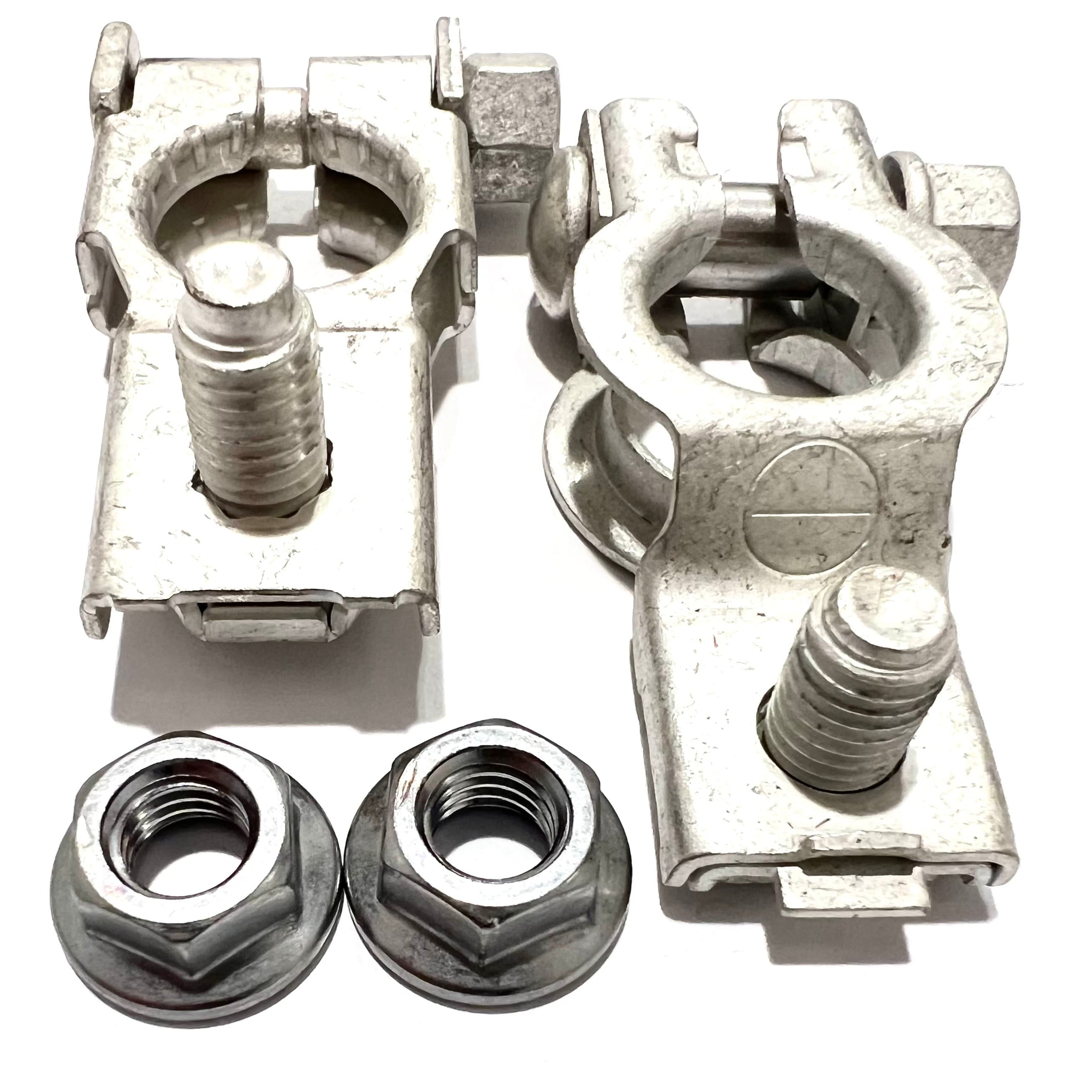 Battery Terminal Connectors, Fuses Fuselinks, SPAL Fans, Harnesses