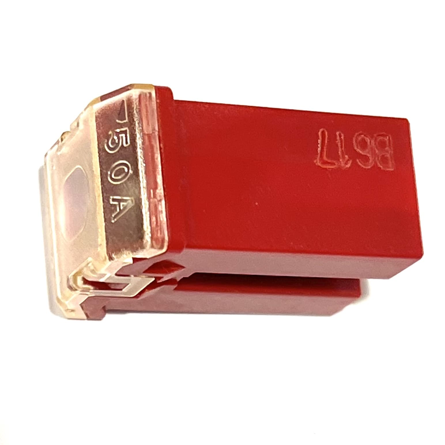 EDS Fuse EDS 927-1050 50 Amp Fuse 82233AA001 24370-C9960 24370C9960 YC1Z14526BA 90982-08307 for Nissan Infiniti Ford Toyota Subaru etc vehicles including Altima M37 M56 Q70 etc. FL 50A ES-Type-P EDS 927-1050 50 Amp Fuse for 82233AA001 24370-C9960 YC1Z14526BA etc