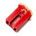 EDS Fuse EDS 927-1050 50 Amp Fuse 82233AA001 24370-C9960 24370C9960 YC1Z14526BA 90982-08307 for Nissan Infiniti Ford Toyota Subaru etc vehicles including Altima M37 M56 Q70 etc. FL 50A ES-Type-P EDS 927-1050 50 Amp Fuse for 82233AA001 24370-C9960 YC1Z14526BA etc