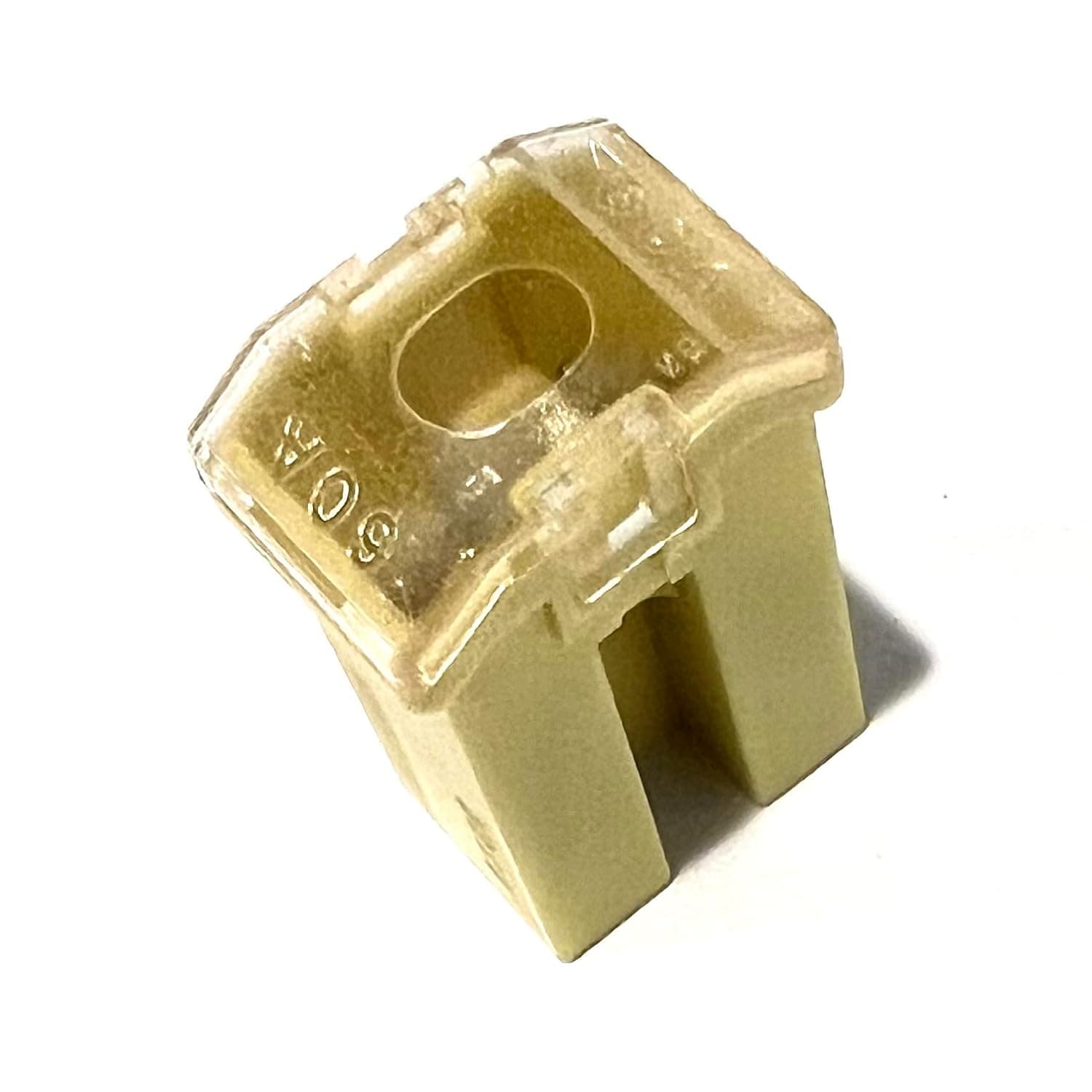 EDS Fuse EDS 927-1060 9271060 60 AMP Fuse Compatible Replacement for 82211FC160 XR8Z-14526-AA XR8Z14526AA 90982-08304 9098208304 24370-C9970 24370C9970 Ford Subaru Toyota Nissan etc - 1998 - Present 60 AMP Fuse for XR8Z-14526-AA 24370-C9970 82211FC160 etc.