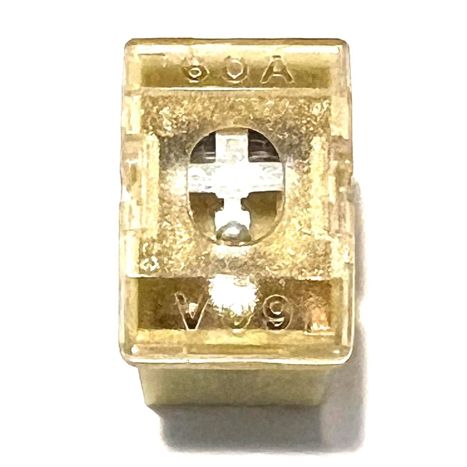 EDS Fuse EDS 927-1060 9271060 60 AMP Fuse Compatible Replacement for 82211FC160 XR8Z-14526-AA XR8Z14526AA 90982-08304 9098208304 24370-C9970 24370C9970 Ford Subaru Toyota Nissan etc - 1998 - Present 60 AMP Fuse for XR8Z-14526-AA 24370-C9970 82211FC160 etc.