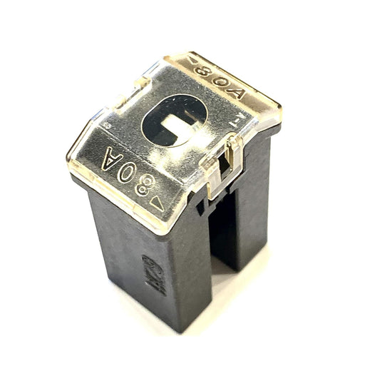 EDS Fuse EDS 927-1080 9271080 Compatible Replacement 80 Amp Fuse for XR8T-14A094-BA 68021185AA 82211AJ81A 90982-08305 XR8T-14A094-B 24370-C9980 for Ford Toyota Chrysler Subaru Nissan Etc. EDS 927-1080 80 Amp Fuse for XR8T-14A094-BA 68021185AA 90982-08305 etc