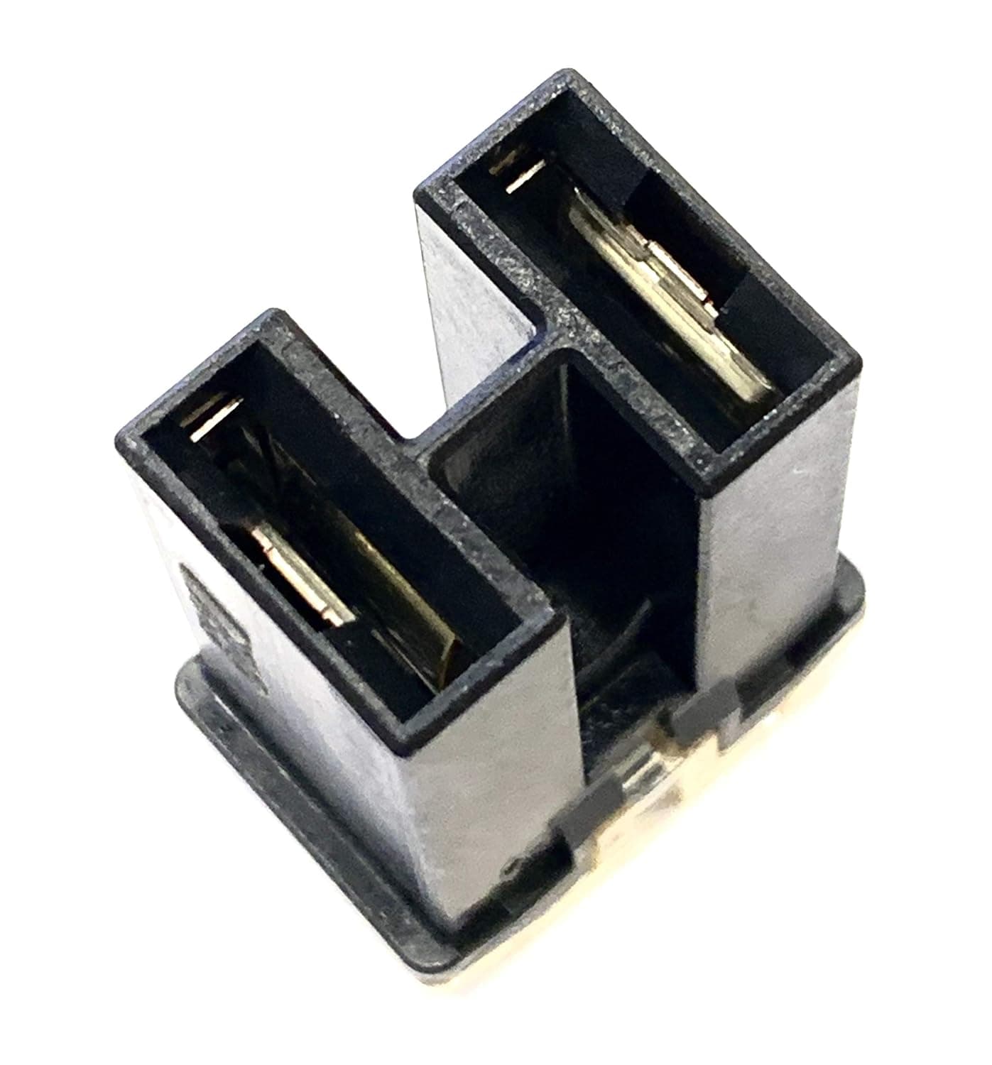 EDS Fuse EDS 927-1080 9271080 Compatible Replacement 80 Amp Fuse for XR8T-14A094-BA 68021185AA 82211AJ81A 90982-08305 XR8T-14A094-B 24370-C9980 for Ford Toyota Chrysler Subaru Nissan Etc. EDS 927-1080 80 Amp Fuse for XR8T-14A094-BA 68021185AA 90982-08305 etc