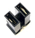 EDS Fuse EDS 927-1080 9271080 Compatible Replacement 80 Amp Fuse for XR8T-14A094-BA 68021185AA 82211AJ81A 90982-08305 XR8T-14A094-B 24370-C9980 for Ford Toyota Chrysler Subaru Nissan Etc. EDS 927-1080 80 Amp Fuse for XR8T-14A094-BA 68021185AA 90982-08305 etc