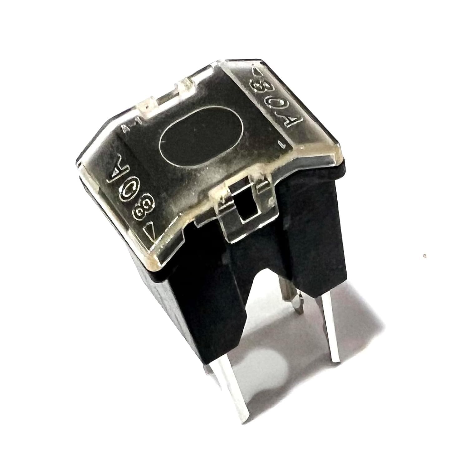EDS Fuse EDS 927-2080 9272080 80 Amp Fuse for 90982-08203 9098208203 6509687 MU840021 91AG14A094HA 91AG-14A094-HA F5RZ14526E FLM-80 Black PAL 2 Compatible Replacement Toyota Ford Nissan Mitsubishi 80Amp etc EDS 927-2080 80 Amp Bolt Fuse | 90982-08203 6509687 MU840021 etc