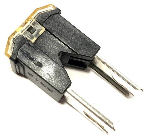 EDS Fuse EDS 927-2080 9272080 80 Amp Fuse for 90982-08203 9098208203 6509687 MU840021 91AG14A094HA 91AG-14A094-HA F5RZ14526E FLM-80 Black PAL 2 Compatible Replacement Toyota Ford Nissan Mitsubishi 80Amp etc EDS 927-2080 80 Amp Bolt Fuse | 90982-08203 6509687 MU840021 etc