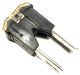 EDS Fuse EDS 927-2080 9272080 80 Amp Fuse for 90982-08203 9098208203 6509687 MU840021 91AG14A094HA 91AG-14A094-HA F5RZ14526E FLM-80 Black PAL 2 Compatible Replacement Toyota Ford Nissan Mitsubishi 80Amp etc EDS 927-2080 80 Amp Bolt Fuse | 90982-08203 6509687 MU840021 etc