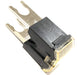 EDS Fuse EDS 927-2080 9272080 80 Amp Fuse for 90982-08203 9098208203 6509687 MU840021 91AG14A094HA 91AG-14A094-HA F5RZ14526E FLM-80 Black PAL 2 Compatible Replacement Toyota Ford Nissan Mitsubishi 80Amp etc EDS 927-2080 80 Amp Bolt Fuse | 90982-08203 6509687 MU840021 etc