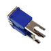 EDS Fuse EDS 927-2100 9272100 100 Amp Fuse F02Z14526A 243700B010 9098208246 FC0167099 MU840022 F02Z-14526-A 24370-0B010 90982-08246 Blue 100amp PAL 2 Compatible Replacement Toyota Lexus Ford Chrysler FLM-100 EDS 927-2100 100 Amp Bolt Fuse | F02Z14526A 243700B010 9098208246 etc