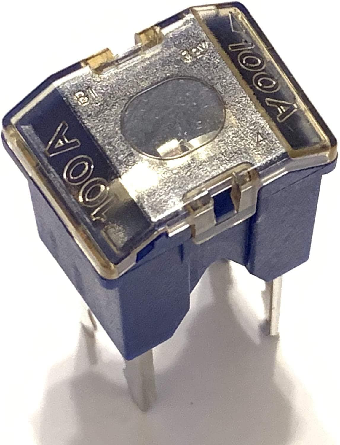 EDS Fuse EDS 927-2100 9272100 100 Amp Fuse F02Z14526A 243700B010 9098208246 FC0167099 MU840022 F02Z-14526-A 24370-0B010 90982-08246 Blue 100amp PAL 2 Compatible Replacement Toyota Lexus Ford Chrysler FLM-100 EDS 927-2100 100 Amp Bolt Fuse | F02Z14526A 243700B010 9098208246 etc