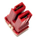EDS Fuse EDS 927-3050 9273050 50 Amp Fuse RED 6101620 82211FC050 E8OY-14526-A MU840017 FLF-50 Plug Cartridge EDS 927-3050 50 Amp Fuse 6101620 82211FC050 etc.