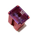 EDS Fuse EDS 927-5050 replacement 50 Amp Red fuse for Toyota / Lexus / Honda vehicles EDS 927-5050 50 Amp fuse for Toyota / Lexus / Honda vehicles