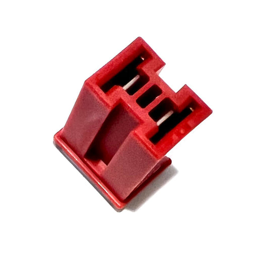 EDS Fuse EDS 927-5050 replacement 50 Amp Red fuse for Toyota / Lexus / Honda vehicles EDS 927-5050 50 Amp fuse for Toyota / Lexus / Honda vehicles
