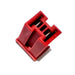 EDS Fuse EDS 927-5050 replacement 50 Amp Red fuse for Toyota / Lexus / Honda vehicles EDS 927-5050 50 Amp fuse for Toyota / Lexus / Honda vehicles