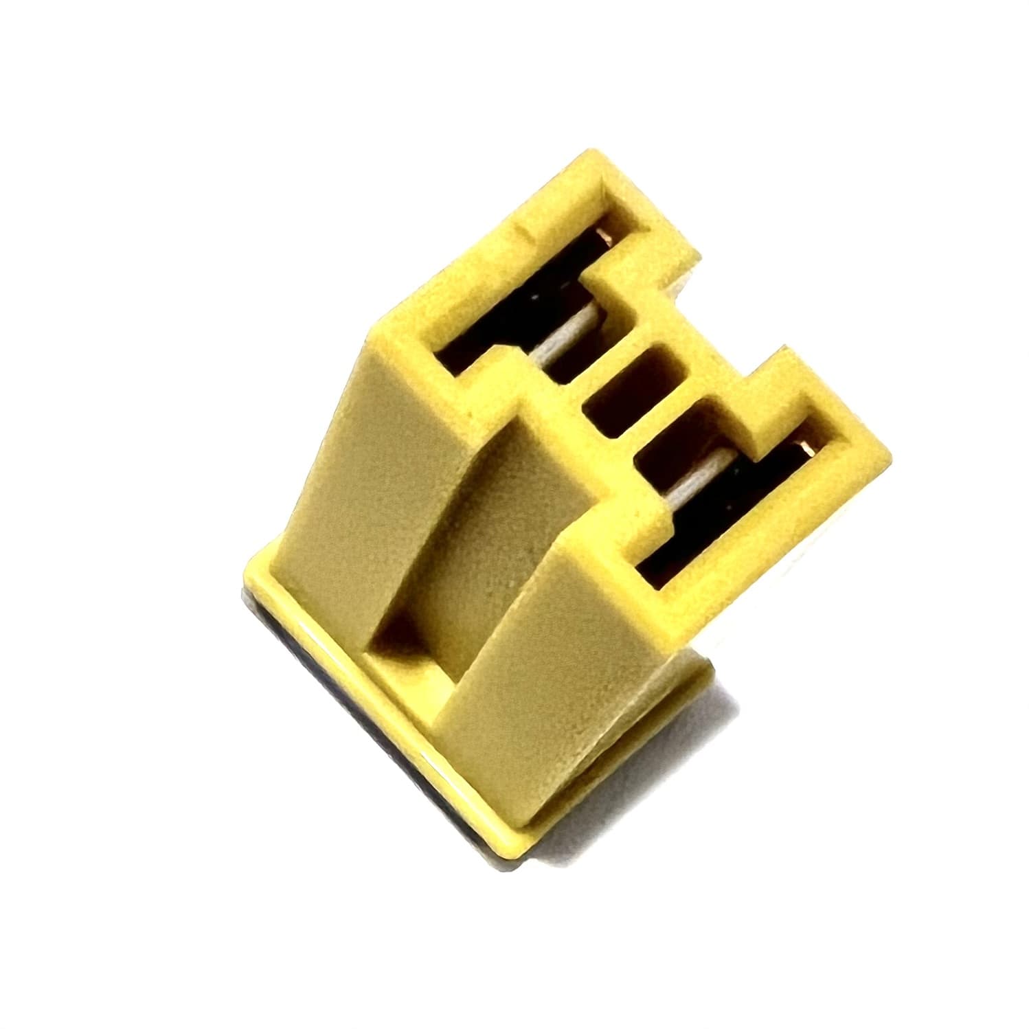 EDS Fuse EDS 927-5060 replacement 60 Amp Yellow fuse for Toyota / Lexus / Honda vehicles EDS 927-5060 60 Amp Yellow fuse oyota / Lexus / Honda 