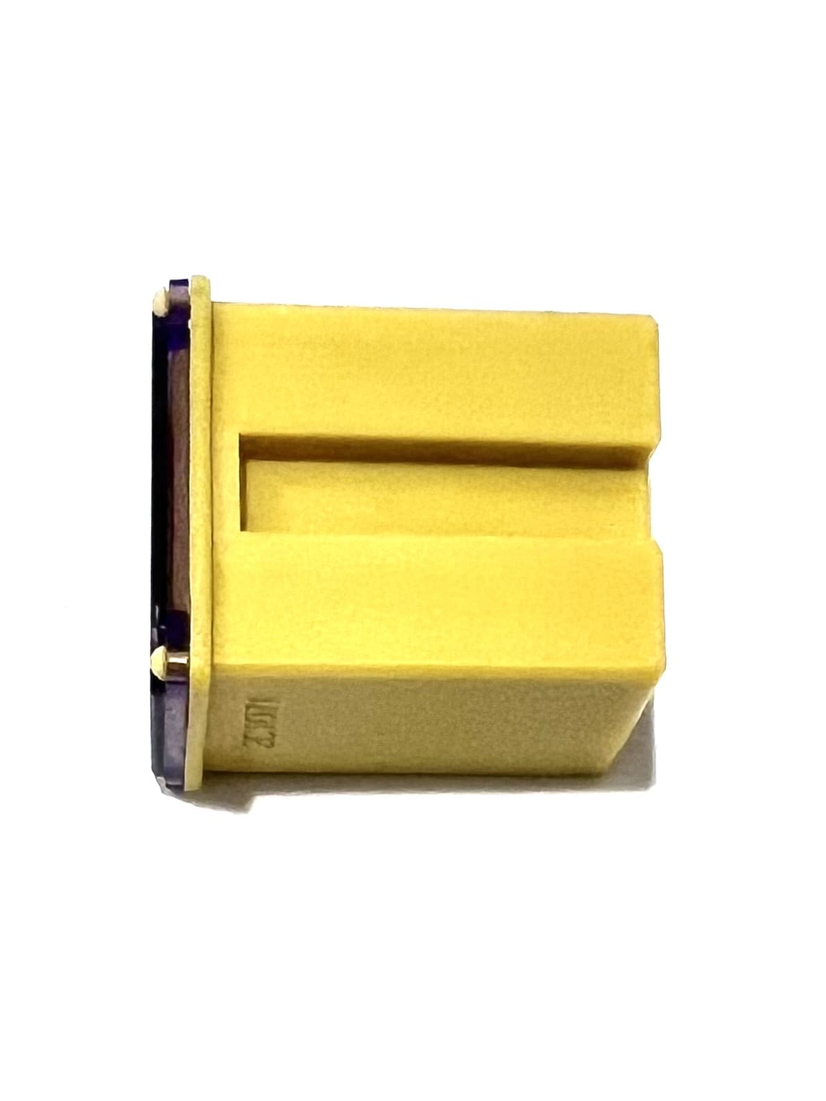 EDS Fuse EDS 927-5060 replacement 60 Amp Yellow fuse for Toyota / Lexus / Honda vehicles EDS 927-5060 60 Amp Yellow fuse oyota / Lexus / Honda 