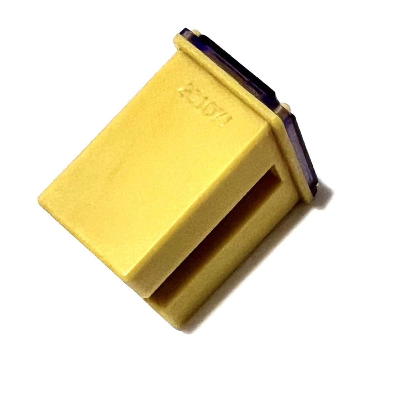 EDS Fuse EDS 927-5060 replacement 60 Amp Yellow fuse for Toyota / Lexus / Honda vehicles EDS 927-5060 60 Amp Yellow fuse oyota / Lexus / Honda 