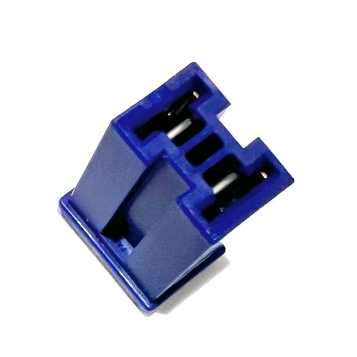 EDS Fuse EDS 927-5100 replacement 100 Amp Blue fuse for Toyota / Lexus / Honda vehicles EDS 927-5100 100 Amp fuse for Toyota / Lexus / Honda etc.