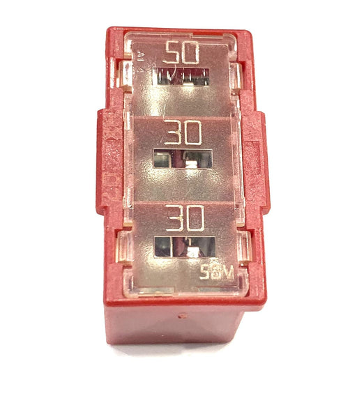 EDS Fuse EDS 927-8300 Fusible Link Fuse - Replacement for 24370-C992A 90982-08300 for Q70 Altima Murano Titan Camry Corolla 4Runner and Many Other Vehicles EDS 927-8300 | Fuse for Nissan 24370-C992A | Toyota 90982-08300 