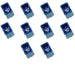 EDS Fuse EDS Micro Cartridge Auto Fuses, FMM/MCASE Fuses - choose your option -  Kit, 5 Each - 15A, 20A, 25A, 30A, 40A or multi pack EDS Micro Cartridge Auto Fuses, FMM/MCASE Fuses - choose your option -  Kit, 5 Each - 15A, 20A, 25A, 30A, 40A or multi pack