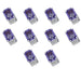 EDS Fuse EDS Micro Cartridge Auto Fuses, FMM/MCASE Fuses - choose your option -  Kit, 5 Each - 15A, 20A, 25A, 30A, 40A or multi pack EDS Micro Cartridge Auto Fuses, FMM/MCASE Fuses - choose your option -  Kit, 5 Each - 15A, 20A, 25A, 30A, 40A or multi pack