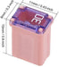 EDS Fuse EDS Micro Cartridge Auto Fuses, FMM/MCASE Fuses - choose your option -  Kit, 5 Each - 15A, 20A, 25A, 30A, 40A or multi pack EDS Micro Cartridge Auto Fuses, FMM/MCASE Fuses - choose your option -  Kit, 5 Each - 15A, 20A, 25A, 30A, 40A or multi pack
