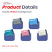 EDS Fuse EDS Micro Cartridge Auto Fuses, FMM/MCASE Fuses - choose your option -  Kit, 5 Each - 15A, 20A, 25A, 30A, 40A or multi pack EDS Micro Cartridge Auto Fuses, FMM/MCASE Fuses - choose your option -  Kit, 5 Each - 15A, 20A, 25A, 30A, 40A or multi pack