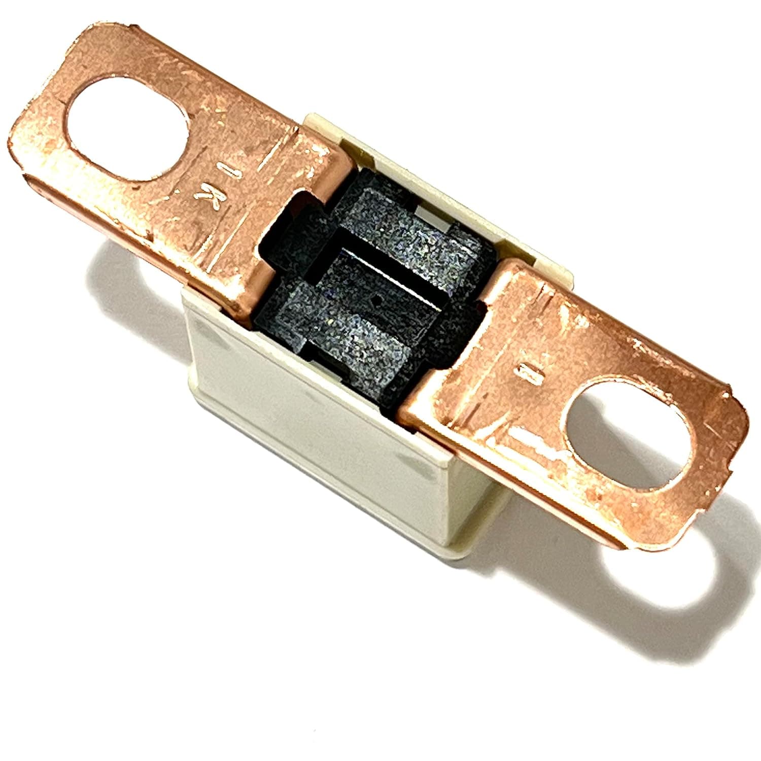 EDS Fuse EDS Multi Purpose Fuse Bolt on Cartridge PAL Series 1 32V 13/16 Bent - Different current values available Bolt on Fuse - EDS Multi Purpose Fuse Bolt on Cartridge PAL Series