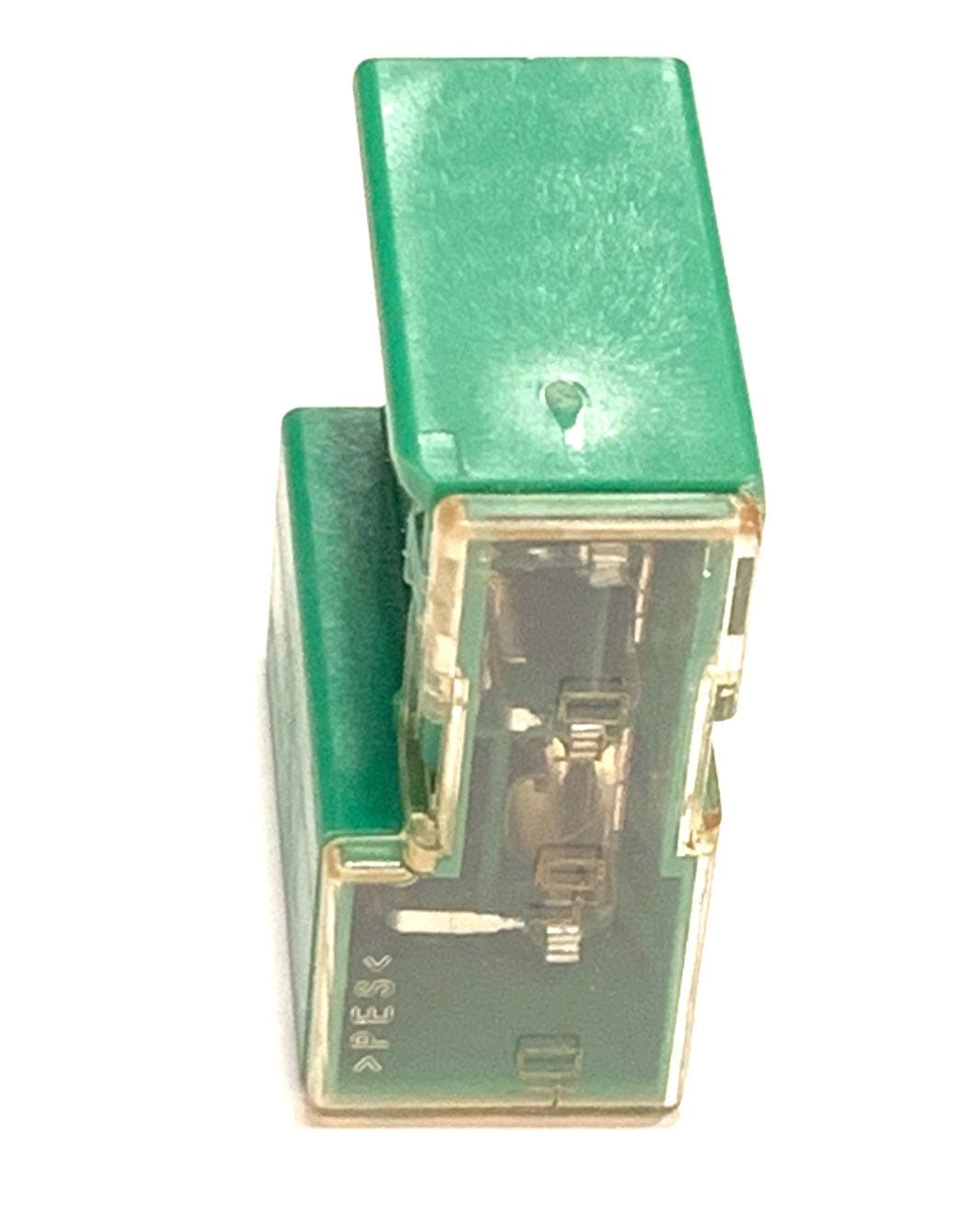 EDS Fuselink 3 Pack!! New 24370C9900 24370-C9900 | 40/40/40 Fusible Link Altima Maxima etc Nissan | Infiniti 24370-C9900 | 40/40/40 Amp Fuse - 3 Pack