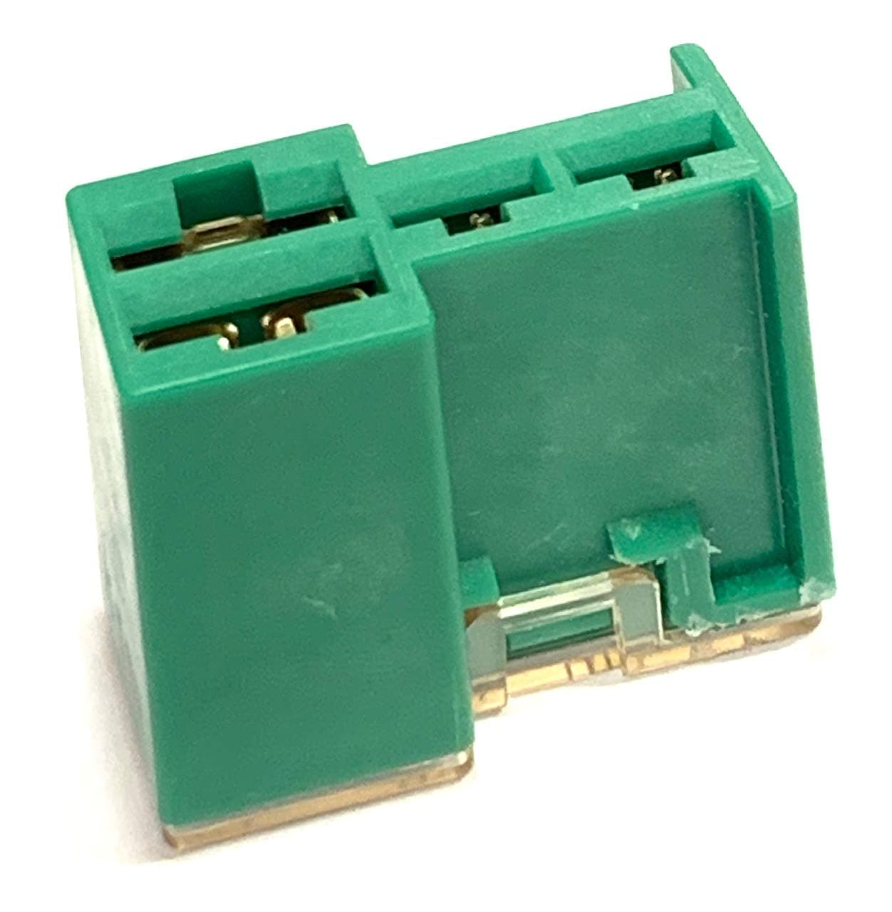 EDS Fuselink 3 Pack!! New 24370C9900 24370-C9900 | 40/40/40 Fusible Link Altima Maxima etc Nissan | Infiniti 24370-C9900 | 40/40/40 Amp Fuse - 3 Pack