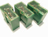 EDS Fuselink 3 Pack!! New 24370C9900 24370-C9900 | 40/40/40 Fusible Link Altima Maxima etc Nissan | Infiniti 24370-C9900 | 40/40/40 Amp Fuse - 3 Pack