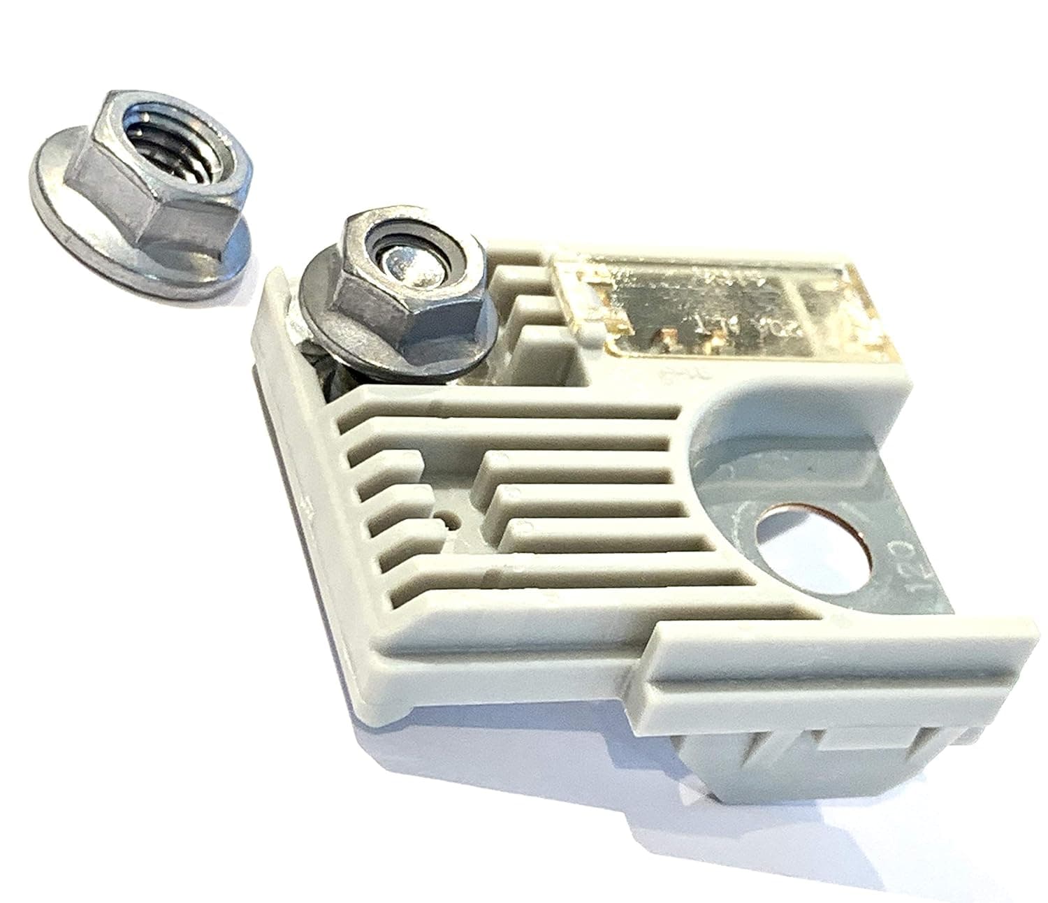 EDS Fuselink 3673966J00 / MN164188 | 120 Amp Battery Fuse Fuselink with Nuts 3673966J00 / MN164188 | 120 Amp Battery Fuse Fuselink