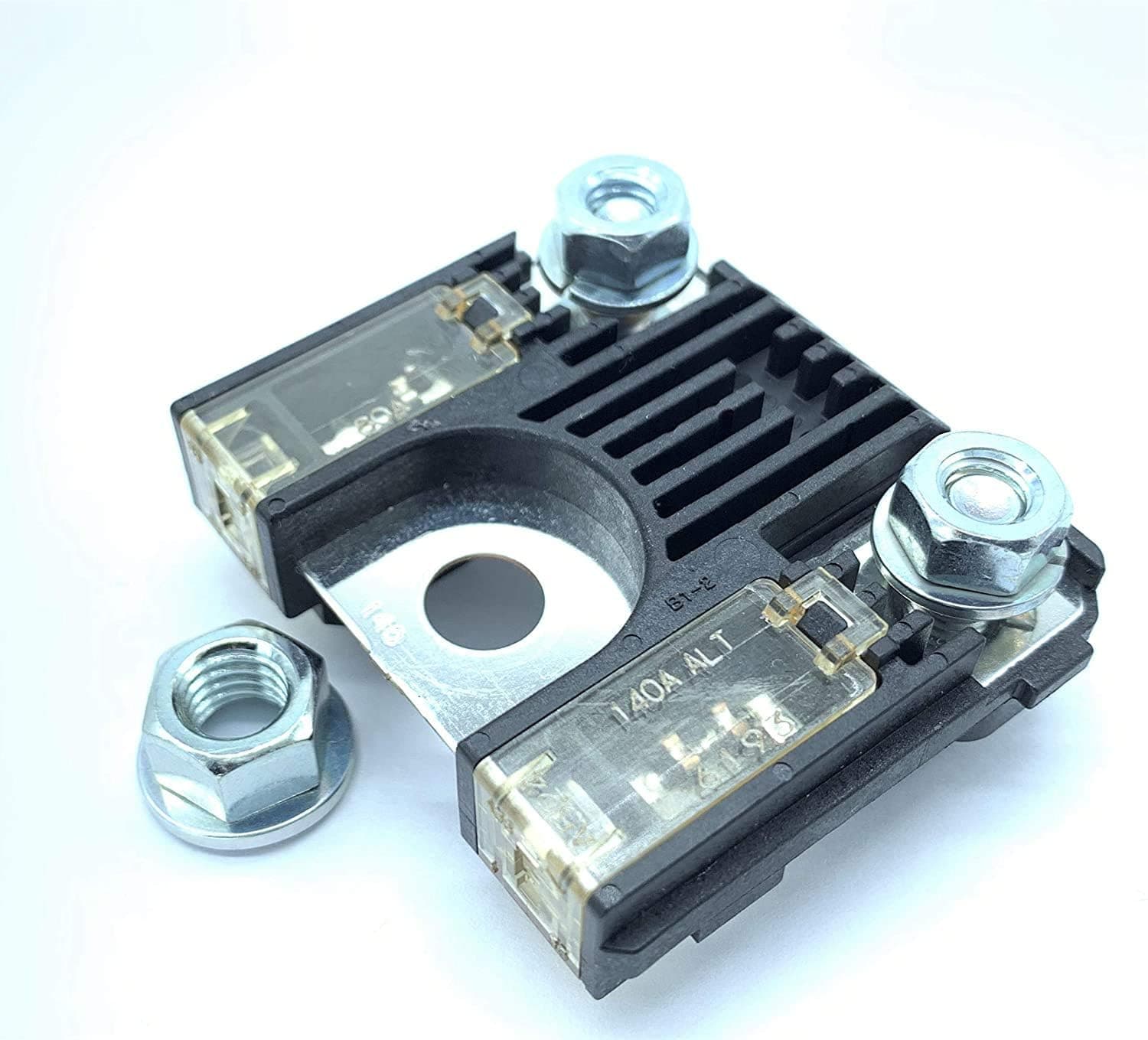 EDS Fuselink 82211CA010 140 Amp / 80 Amp Fuse for BRZ Models '13 - '19 82211CA010 140 Amp / 80 Amp Fuse for BRZ Models '13 - '19