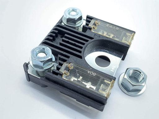 EDS Fuselink 82211CA010 140 Amp / 80 Amp Fuse for BRZ Models '13 - '19 82211CA010 140 Amp / 80 Amp Fuse for BRZ Models '13 - '19
