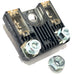 EDS Fuselink 92199315 60 Amp / 60 Amp Battery Fusible Fuselink Fuse with Nuts for G8 ('08-'09) and Caprice ('11-'13) 6199 92199315 60 Amp / 60 Amp Battery Fusible Fuselink Fuse 