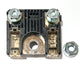 EDS Fuselink 92199315 60 Amp / 60 Amp Battery Fusible Fuselink Fuse with Nuts for G8 ('08-'09) and Caprice ('11-'13) 6199 92199315 60 Amp / 60 Amp Battery Fusible Fuselink Fuse 