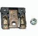 EDS Fuselink 92199315 60 Amp / 60 Amp Battery Fusible Fuselink Fuse with Nuts for G8 ('08-'09) and Caprice ('11-'13) 6199 92199315 60 Amp / 60 Amp Battery Fusible Fuselink Fuse 