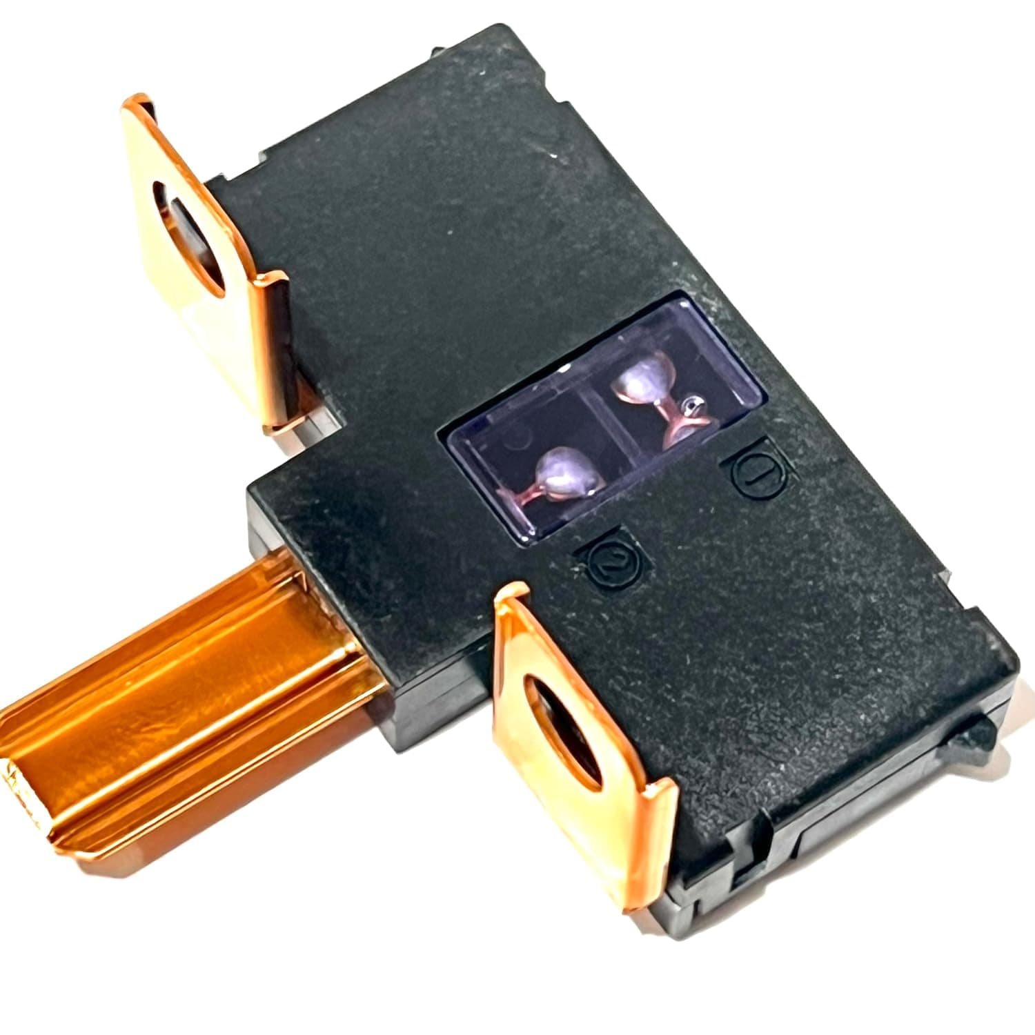 EDS Fuselink EDS 38231-SDA-A01 38231SDAA01 Fuselink Fuse Multi Block (100Amp/70Amp) | OEM-Style Replacement with 2 Screws | Fits Honda Accord, Civic, CRV & Acura TSX | MUSB-A1 MUSBA1 Compatible | Made in Japan Honda | Acura 38231-SDA-A01 Multi Block Fuselink Fuse A 