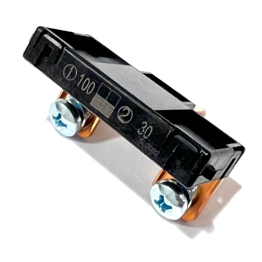 EDS Fuselink EDS 38231-STK-A01 Fuse (100 Amp / 30 Amp) | Fits Acura RDX (07-12) | 38231STKA01 OEM-Style Replacement with 2 Screws | Made in Japan Multi Block Fuse EDS 38231-STK-A01 Fuse (100 Amp / 30 Amp)