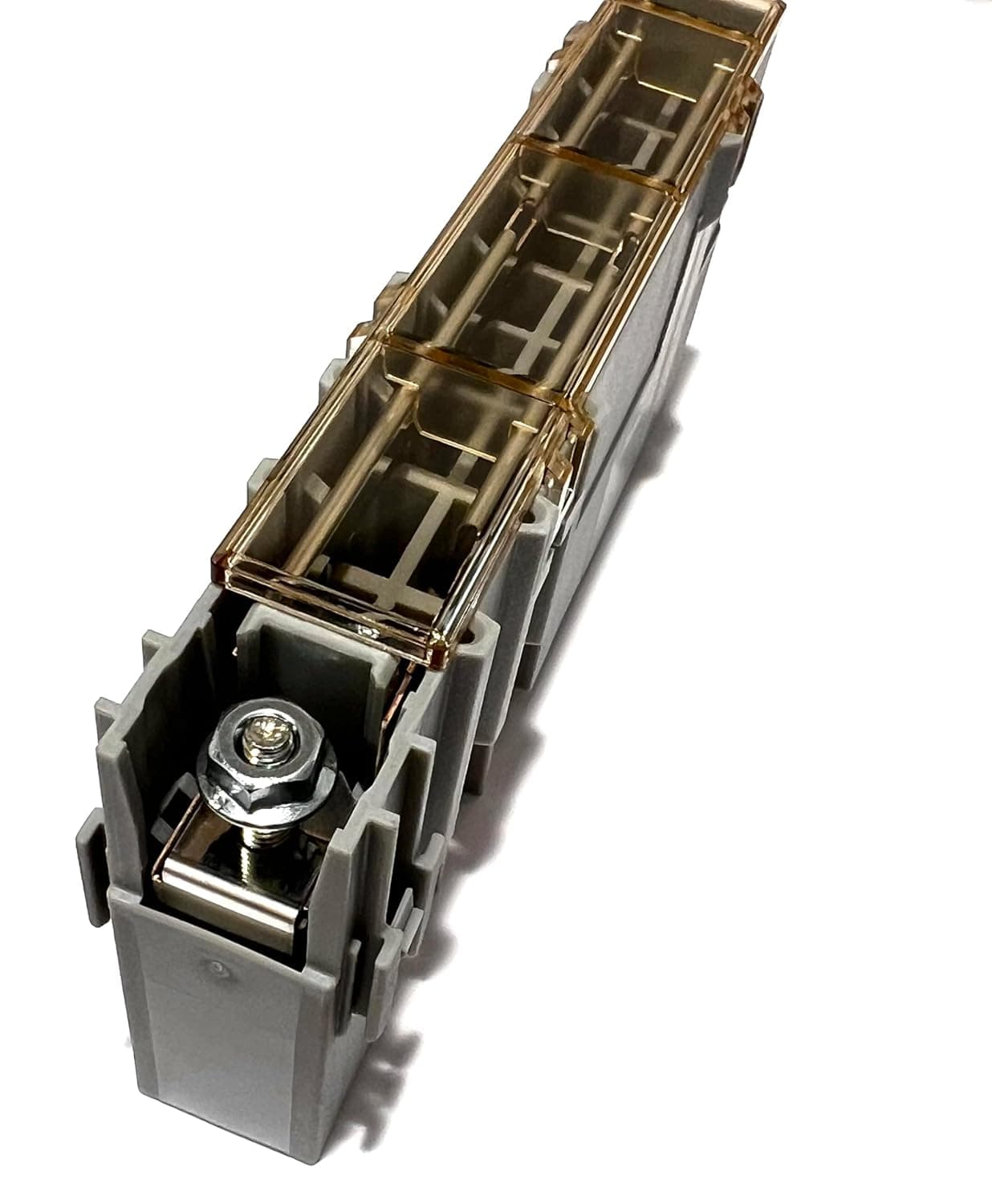 EDS Fuselink EDS 82620-08020 8262008020 Fusible Link Block Assembly for Toyota Sienna (2004–2010) | 12-Circuit Fuselink with 140Amp Main Alternator Fuse, ABS, Starting System & Essential Electrical Protection Toyota 82620-08020 Fusible Link Block for Sienna 2004-2010