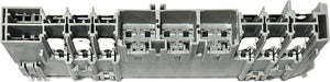 EDS Fuselink EDS 82620-30170 8262030170 Fusible Link Block Assembly for Lexus, 150Amp Alternator Protection, 24-Circuit OEM Replacement for GS300 GS350 GS430 IS250 IS250C IS350 IS350C & Crown/Majesta Lexus 82620-30170 150 Amp 24 Circuit Fusible Link Block Assembly 