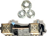EDS Fuselink EDS 926-010 926010 Battery Fusible Fuselink Fuse for F 150 Pick Up Trucks etc EDS 926-010 Battery Fuse for F-150