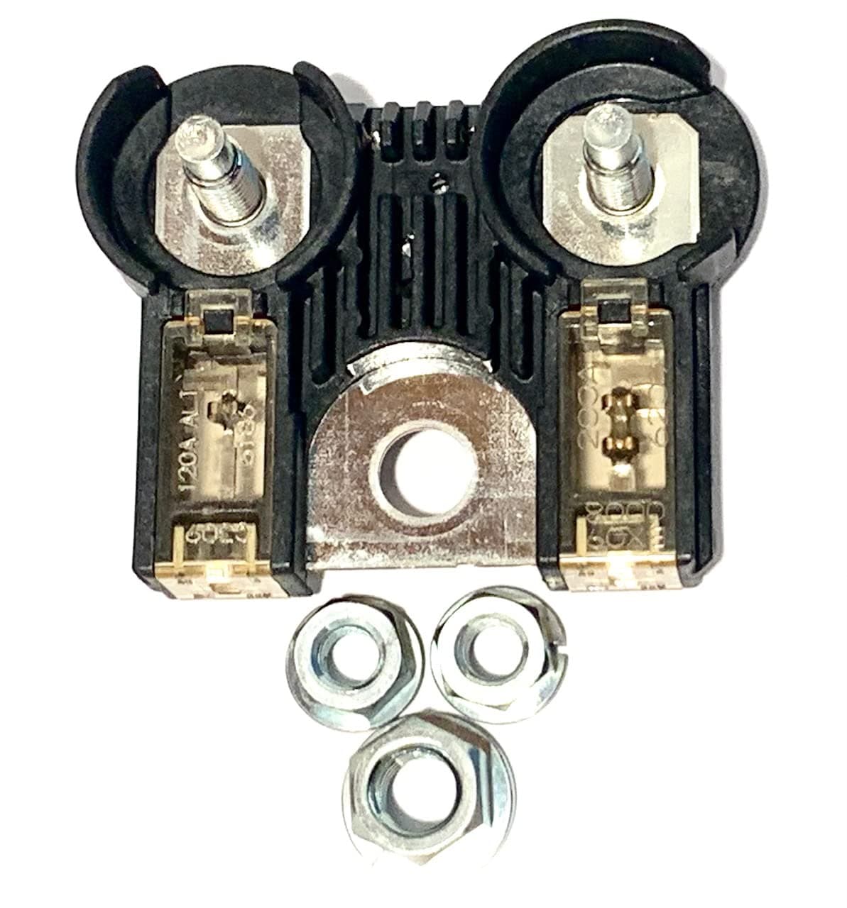 EDS Fuselink EDS 926-014 926014 Battery Fusible Fuselink Fuse for Ford Edge Fusion MKX MKZ Milan EDS 926-014 Battery Fuselink Fuse for Ford Edge Fusion etc
