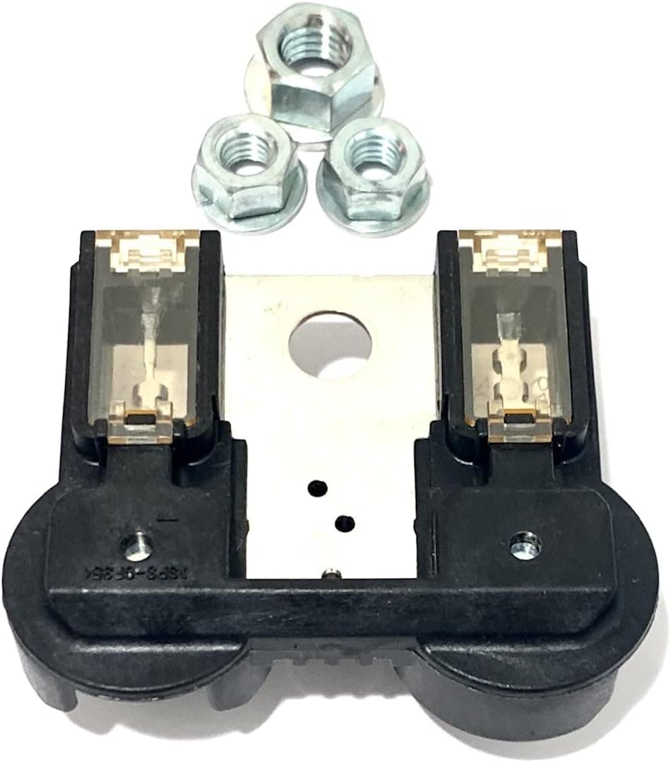 EDS Fuselink EDS 926-015 926015 Battery Fusible Fuselink Fuse for Ford Mustang EDS 926-015 Battery Fusible Fuselink Fuse for Ford Mustang