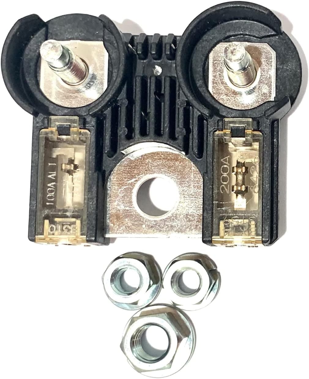 EDS Fuselink EDS 926-015 926015 Battery Fusible Fuselink Fuse for Ford Mustang EDS 926-015 Battery Fusible Fuselink Fuse for Ford Mustang