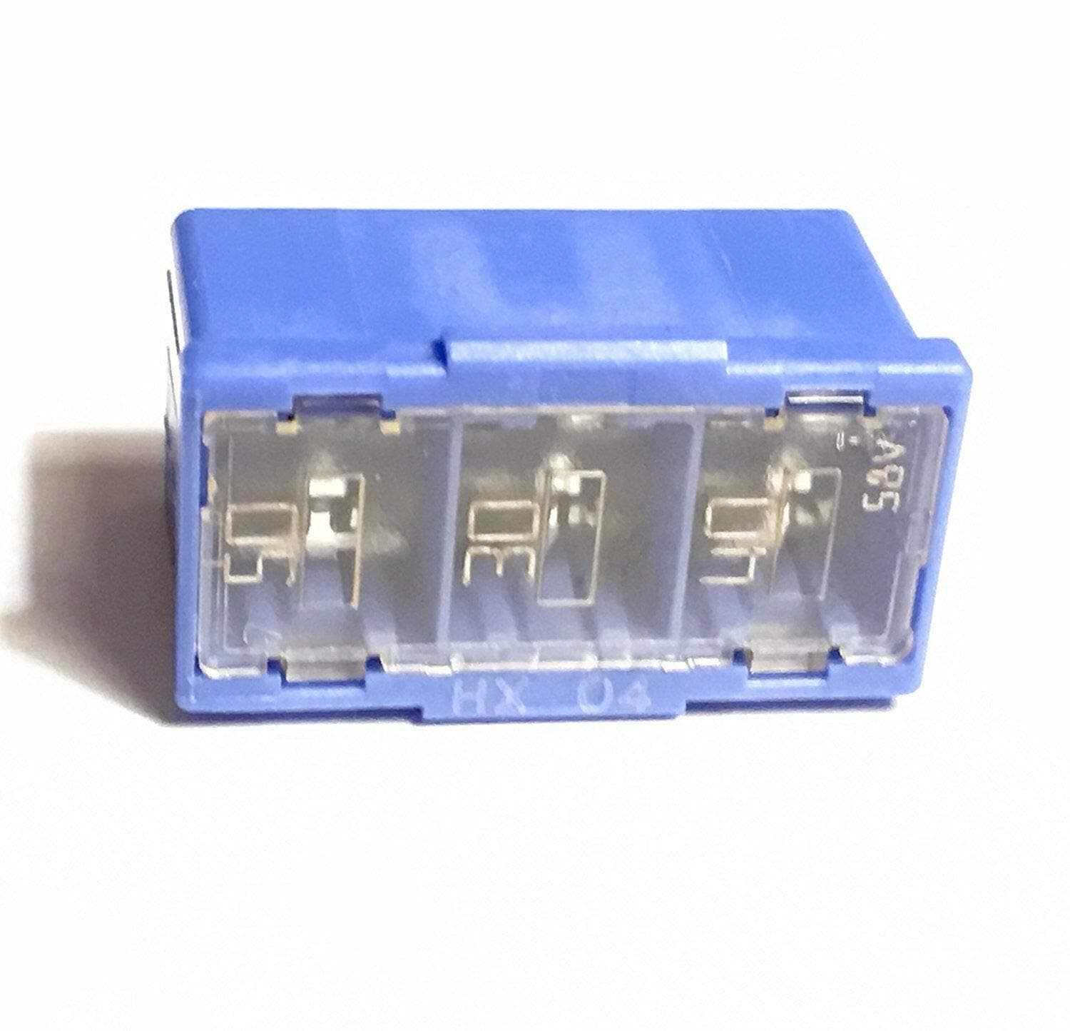 EDS Fuselink EDS 927-8301 9278301 Fusible Link Fuse - 24370-C992B 24370C992B 90982-08301 9098208301 Compatible Replacement Nissan Toyota Infiniti Lexus 50/30/40 Amp for Altima Maxima Rogue Pathfinder Sienna etc EDS 927-8301 | Fuse for Nissan 24370-C992B | Toyota 90982-08301