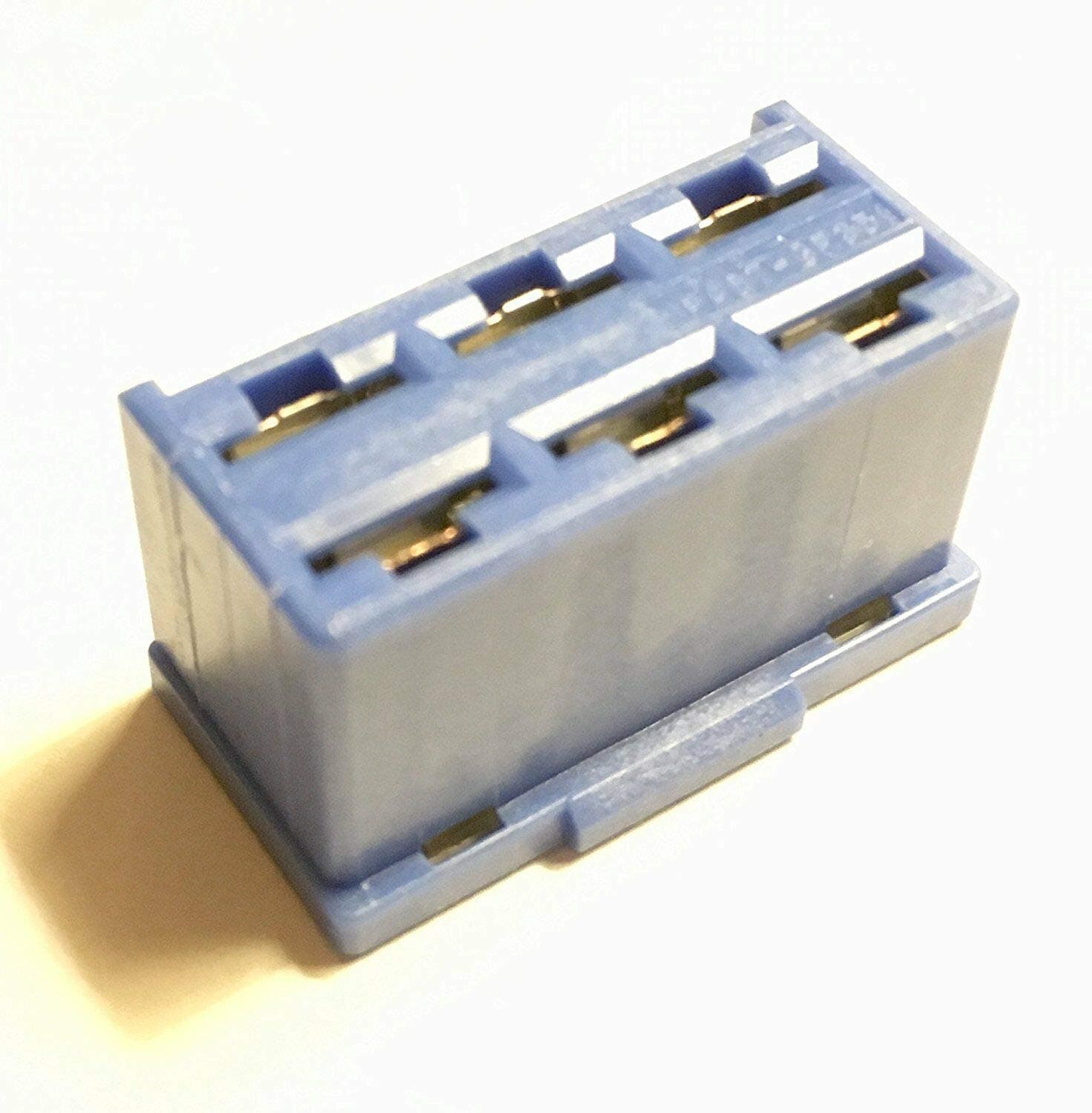 EDS Fuselink EDS 927-8301 9278301 Fusible Link Fuse - 24370-C992B 24370C992B 90982-08301 9098208301 Compatible Replacement Nissan Toyota Infiniti Lexus 50/30/40 Amp for Altima Maxima Rogue Pathfinder Sienna etc EDS 927-8301 | Fuse for Nissan 24370-C992B | Toyota 90982-08301