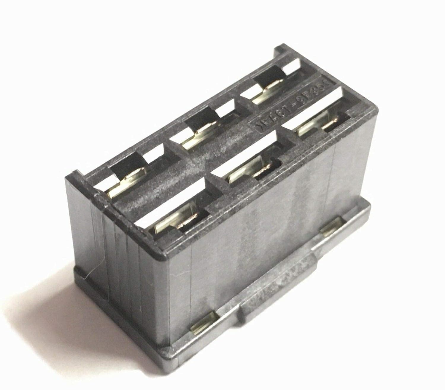 EDS Fuselink EDS 927-8302 Fusible Link Fuse - Toyota 90982-08302 9098208302 | 24370-C992C 24370C992C | 50/30/50 Fusible Link for Toyota Nissan Lexus Infiniti vehicles including Camry etc EDS 927-8302 | Fuse for Nissan 24370-C992C | Toyota 90982-08302