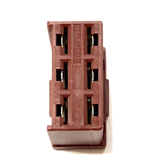 EDS Fuselink EDS 927-8303 9278303 3-Circuit 50 Amp 50A/50A/50A red fuselink Fuse Compatible Replacement for Toyota and Lexus Cars - Part Number 90982-08303 9098208303 EDS 927-8303 | 50A/50A/50A Multi Fuse - Toyota 90982-08303
