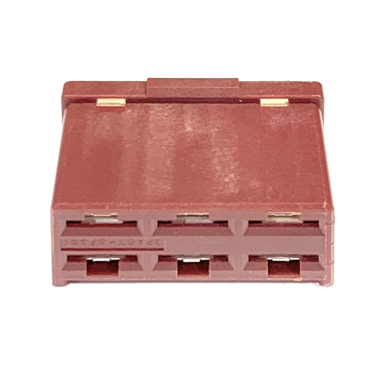 EDS Fuselink EDS 927-8303 9278303 3-Circuit 50 Amp 50A/50A/50A red fuselink Fuse Compatible Replacement for Toyota and Lexus Cars - Part Number 90982-08303 9098208303 EDS 927-8303 | 50A/50A/50A Multi Fuse - Toyota 90982-08303